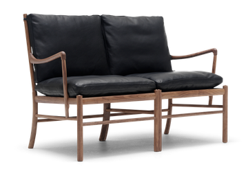 OW149-2 Colonial Sofa by Carl Hansen - view 8